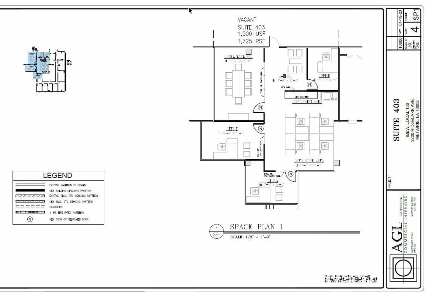 Photo 2 of 3200 Ridgelake Drive, Metairie, LA 70002