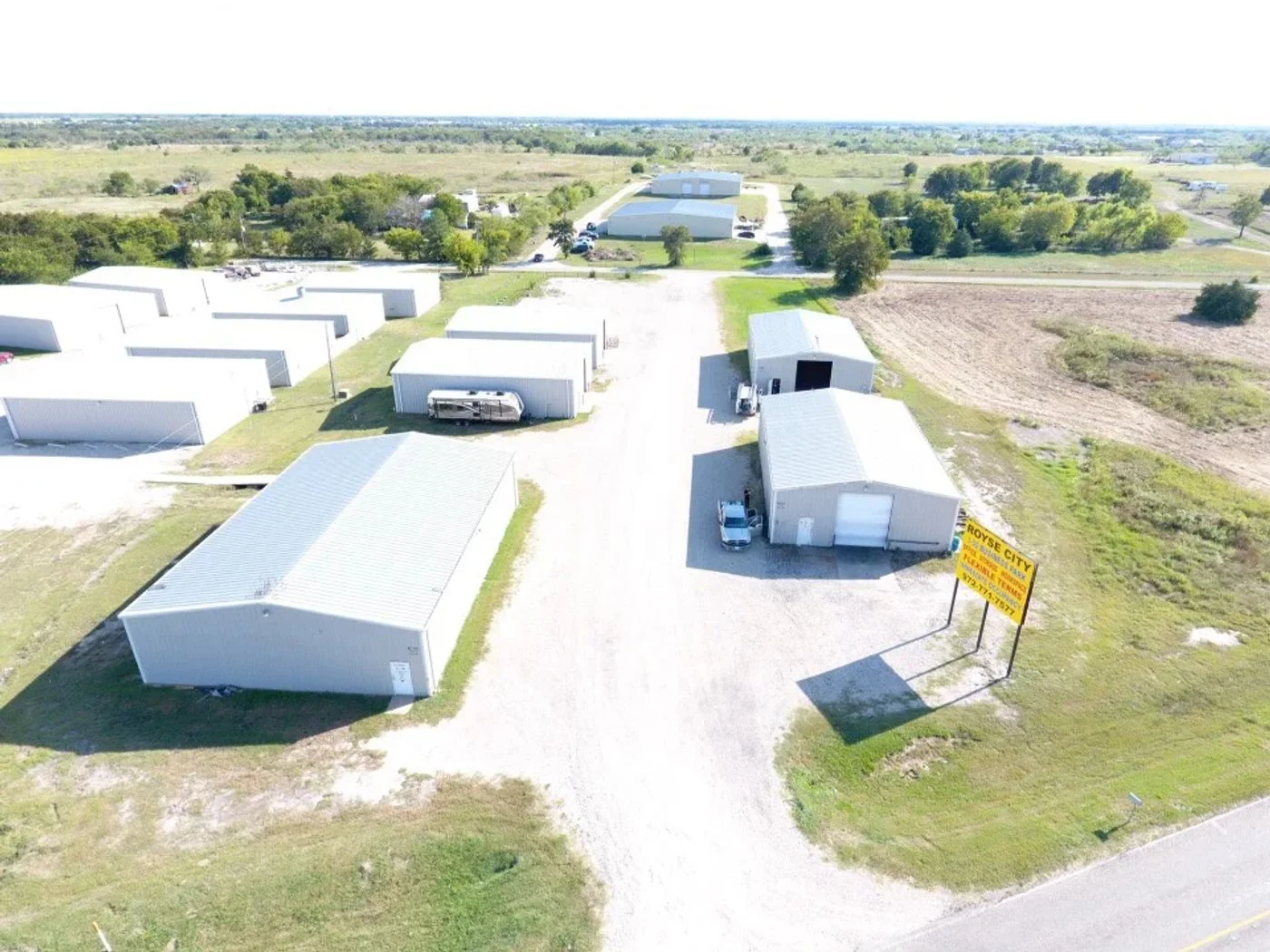 Photo 1 of 6131 Interstate 30 Frontage Road, Royse City, TX 75189