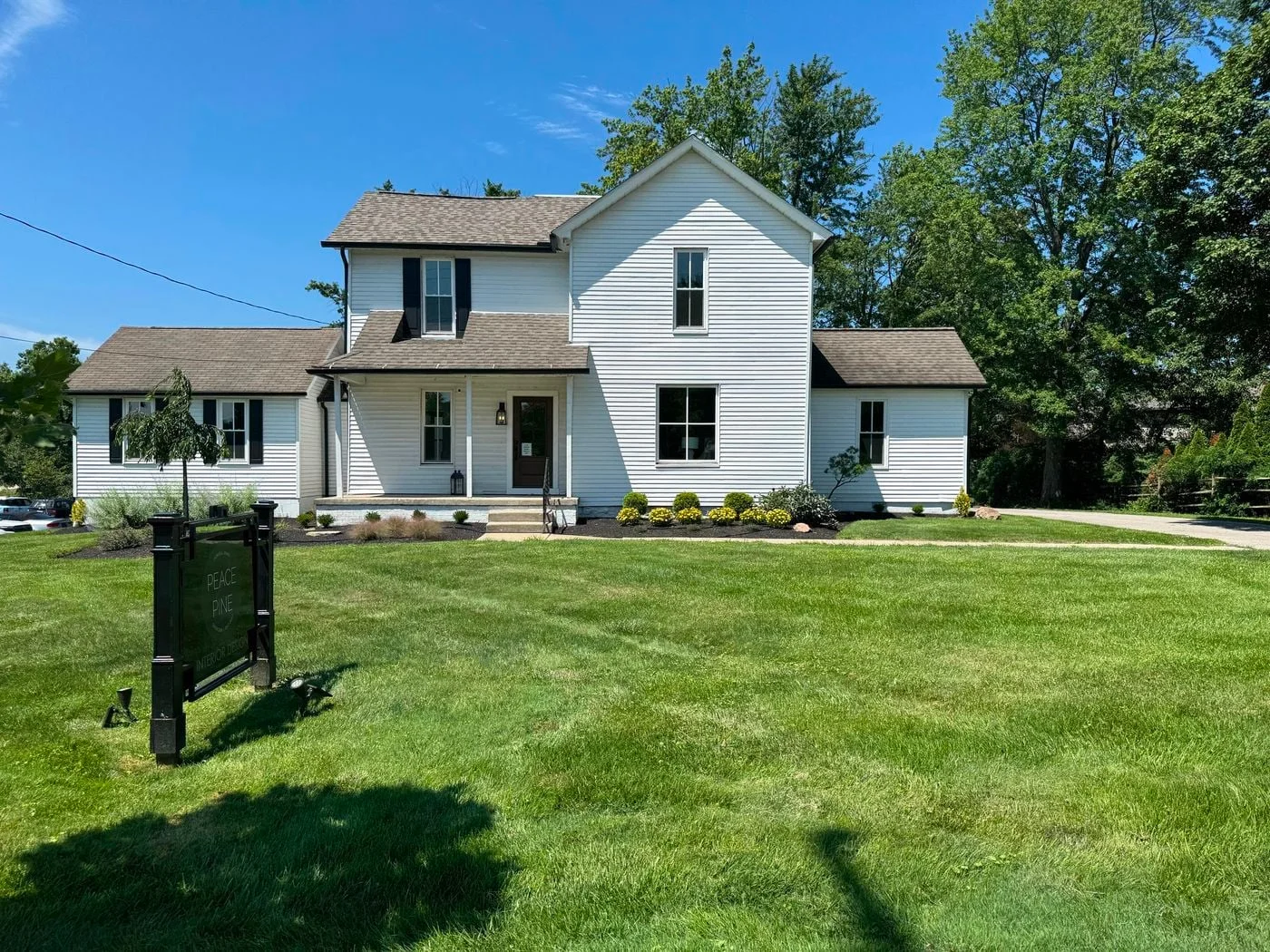 Photo 1 of 267 N Liberty St, Powell, OH 43065