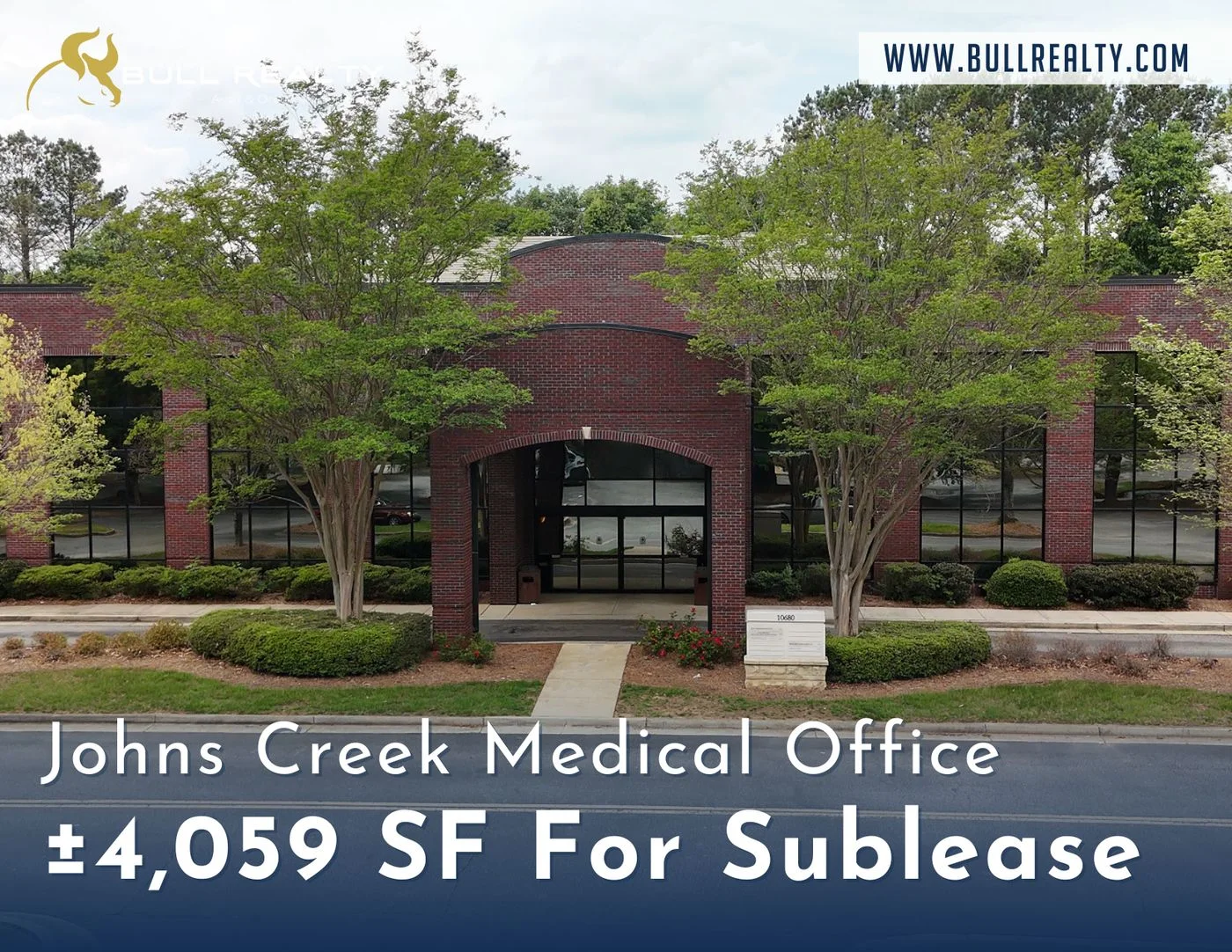 Photo-1 of 10680 Medlock Bridge Rd, Johns Creek, GA 30097
