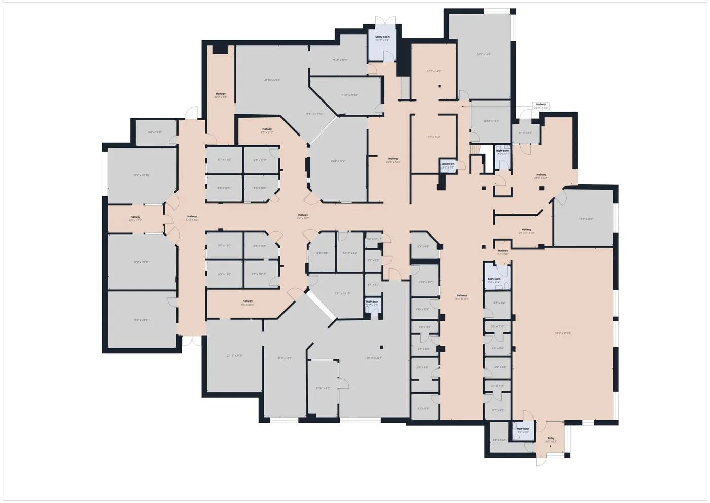 Photo 2 of 2210 Dean Street, Saint Charles, IL 60175