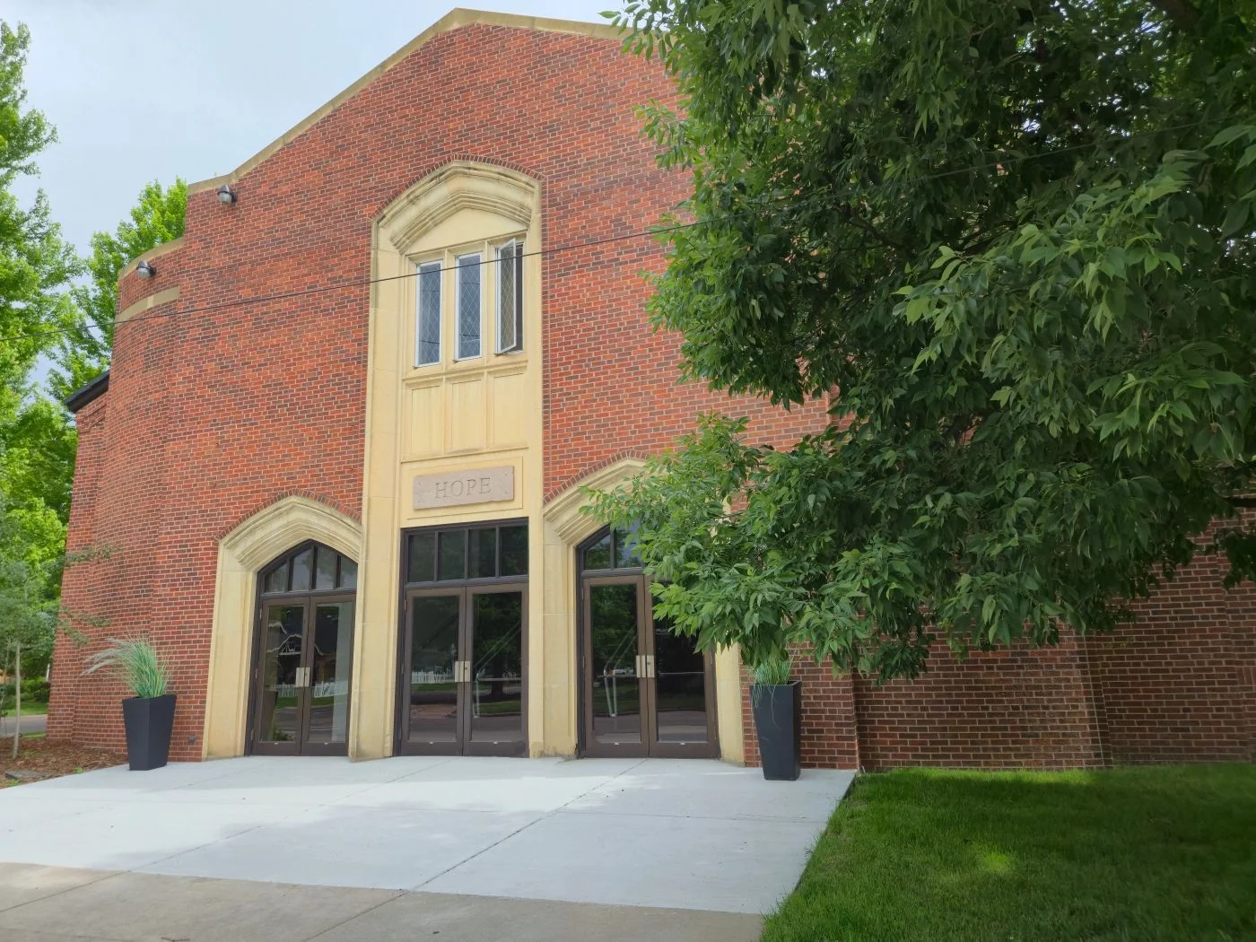 Photo 2 of 1801 S Logan St, Denver, CO 80210