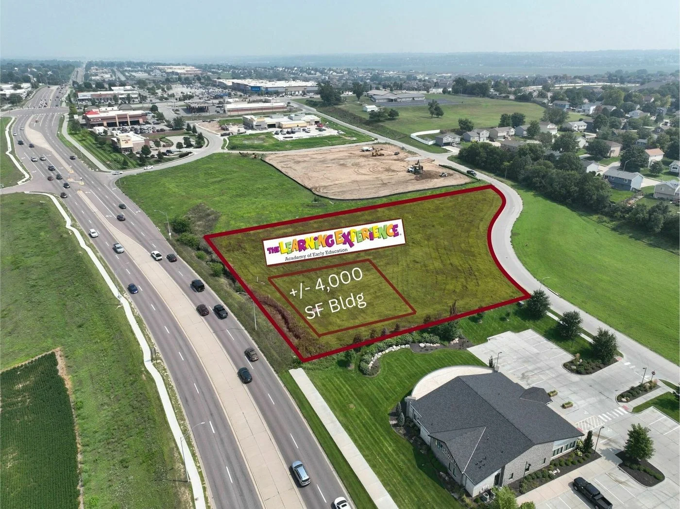 Photo 1 of 10130 S 71st St, Papillion, NE 68133