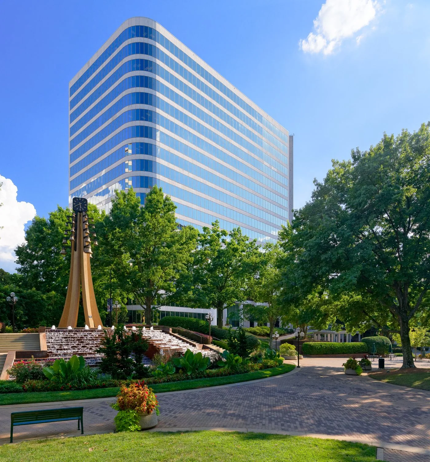 Photo 1 of 100 Galleria Pkwy SE, Atlanta, GA 30339