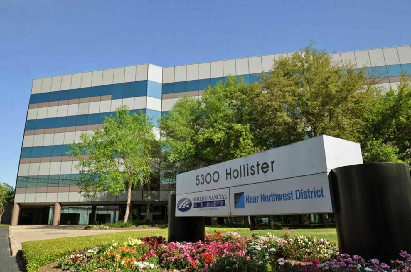 Photo-1 of 5300 Hollister Road, Houston, TX 77040