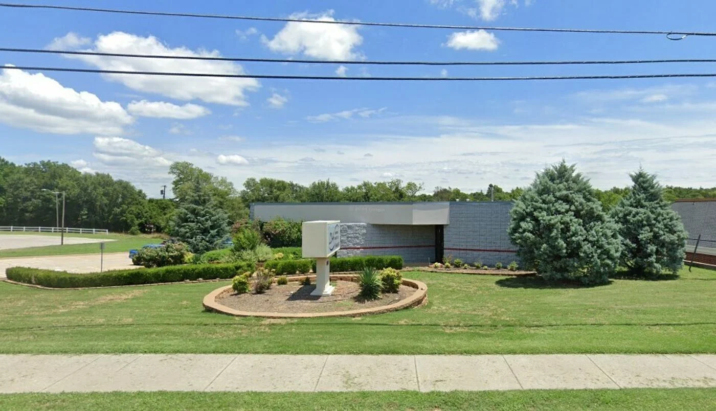 Photo 1 of 4900 N Lincoln Blvd, Oklahoma City, OK 73105