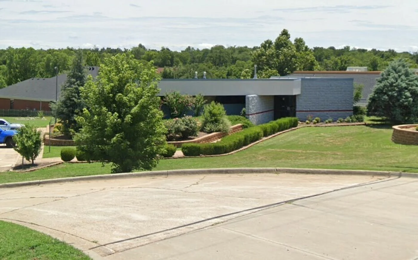 Photo 3 of 4900 N Lincoln Blvd, Oklahoma City, OK 73105