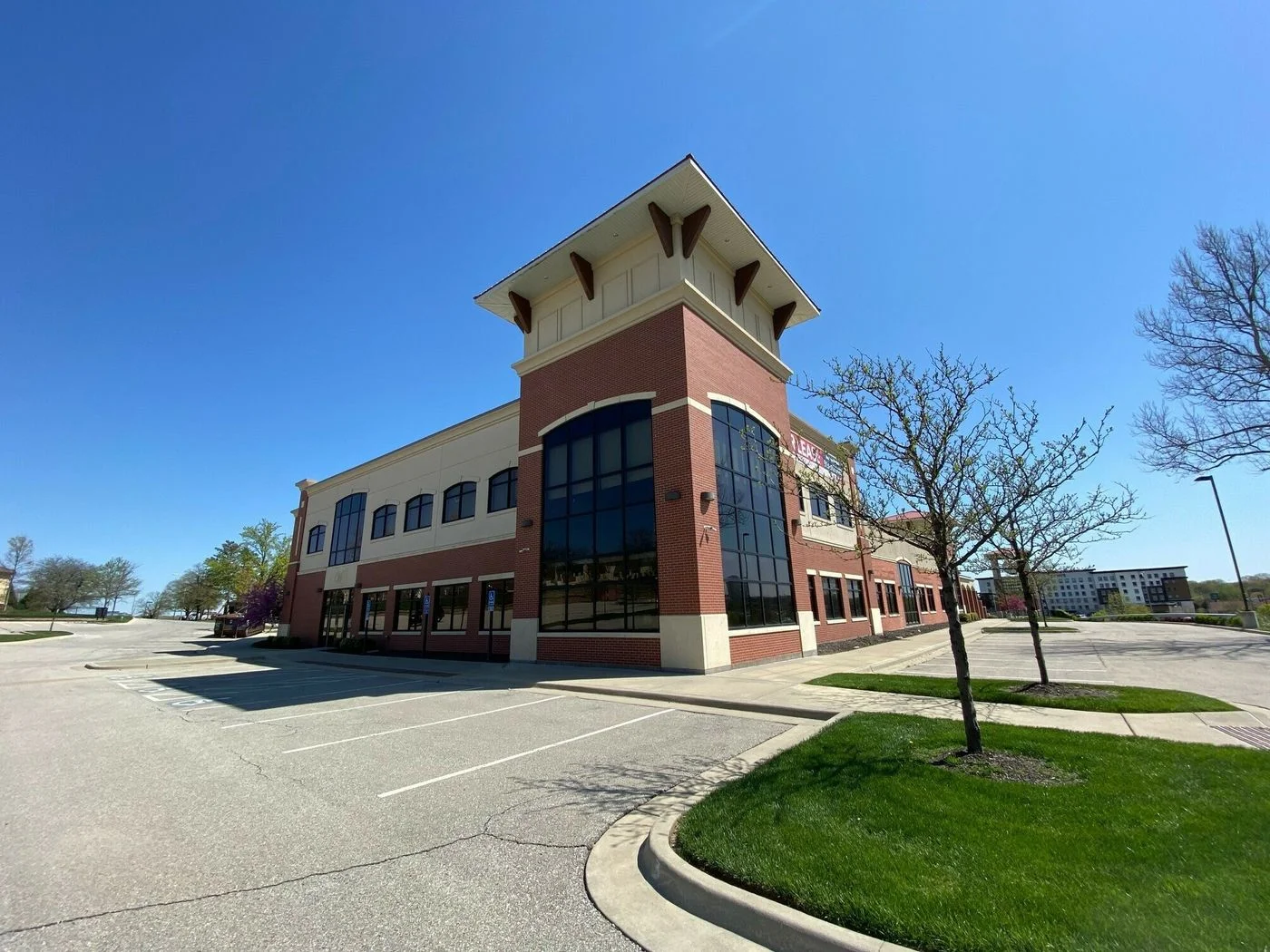 Photo-1 of 10700 Metcalf Avenue, Overland Park, KS 66210