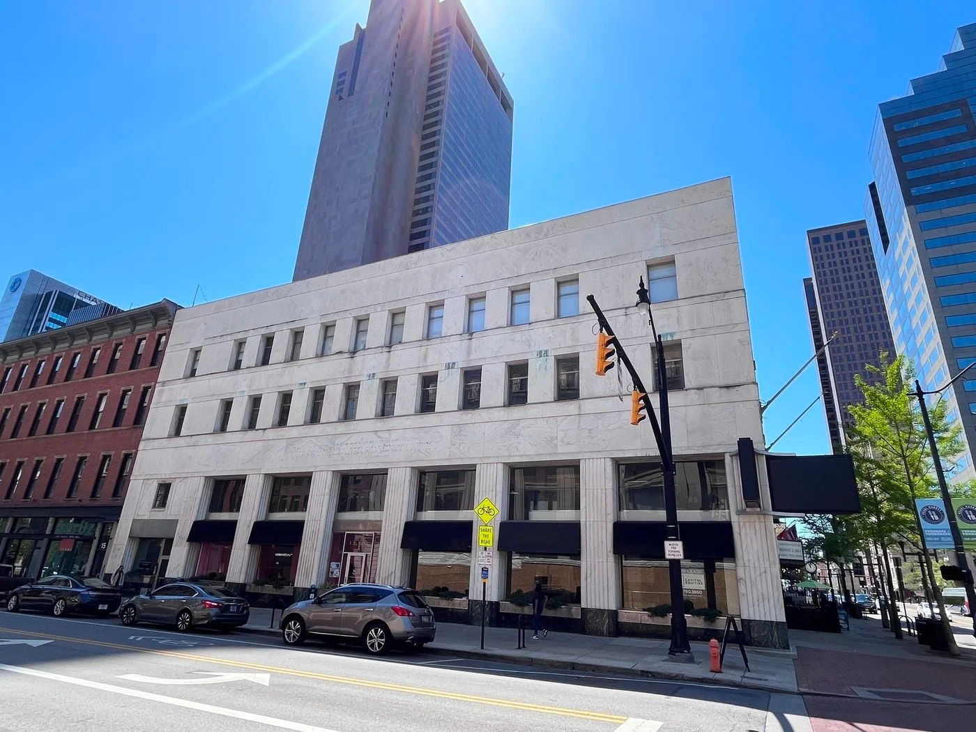 Photo 2 of 11 East Gay Street, Columbus, OH 43215