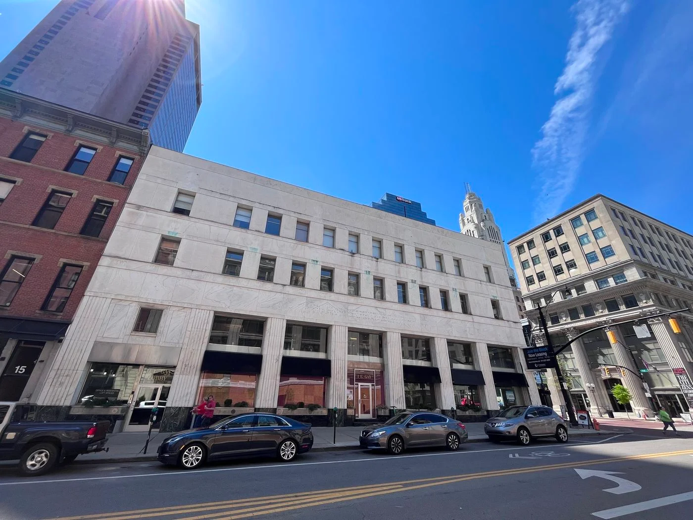 Photo 3 of 11 East Gay Street, Columbus, OH 43215