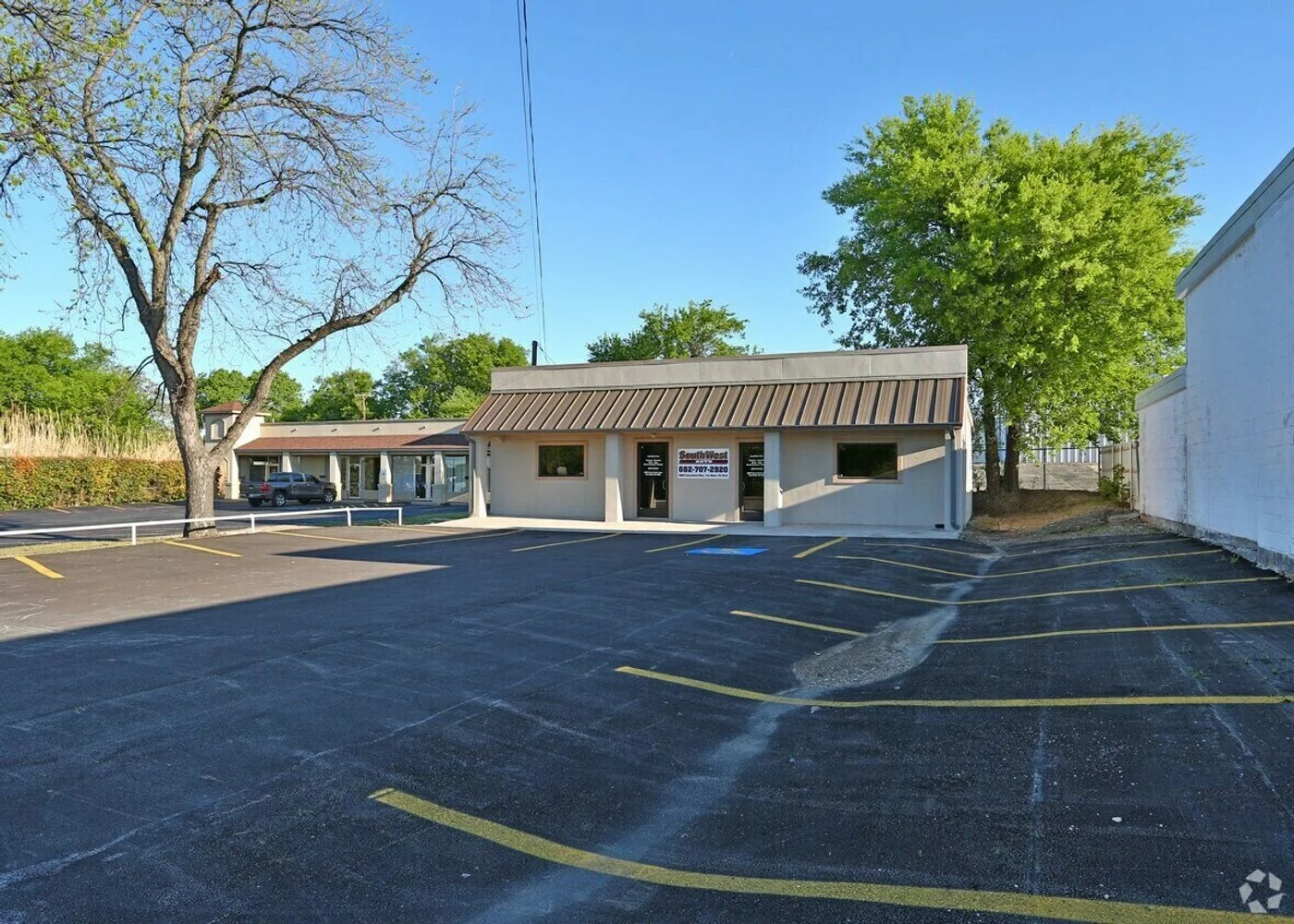 Photo-1 of 9508 Camp Bowie West Blvd, Fort Worth, TX 76116