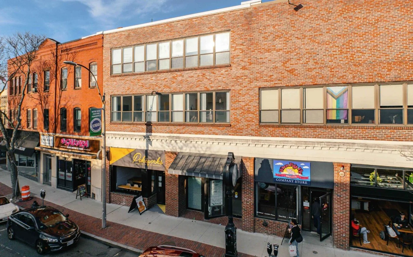 Photo 1 of 259 Elm Street, Somerville, MA 02144