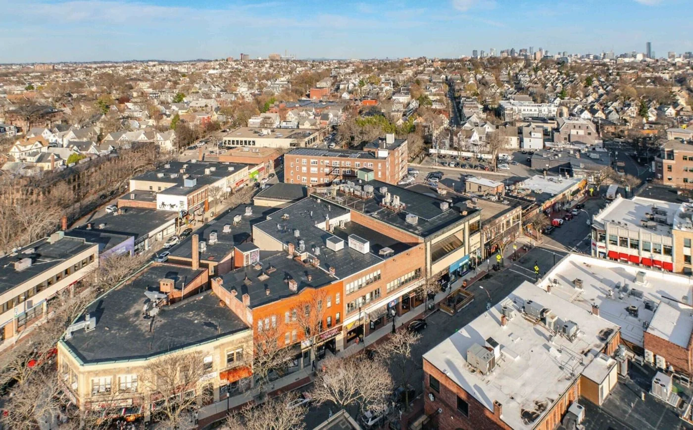 Photo 2 of 259 Elm Street, Somerville, MA 02144