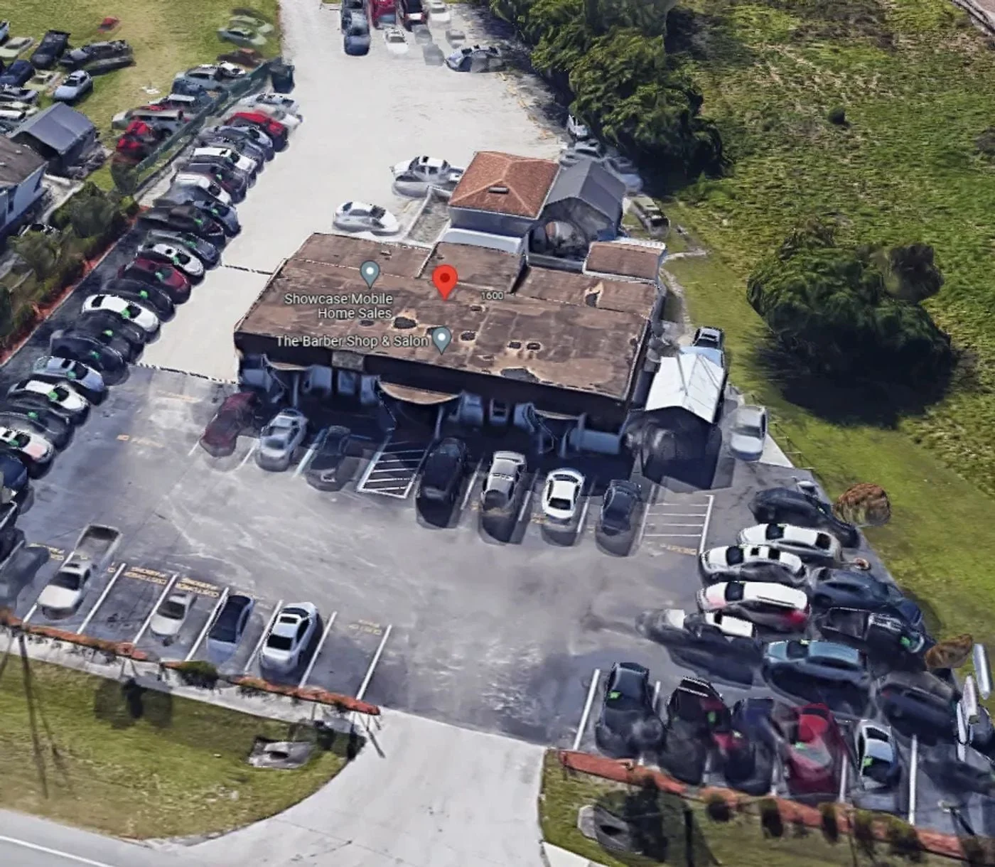 Photo 1 of 1600 E Vine St, Kissimmee, FL 34744