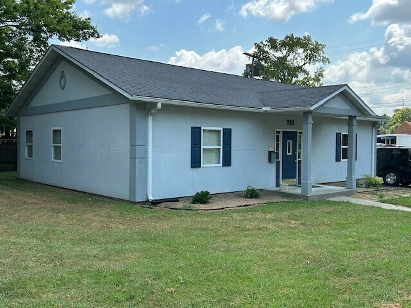 Photo 1 of 720 Forest Ave, Cape Girardeau, MO 63701