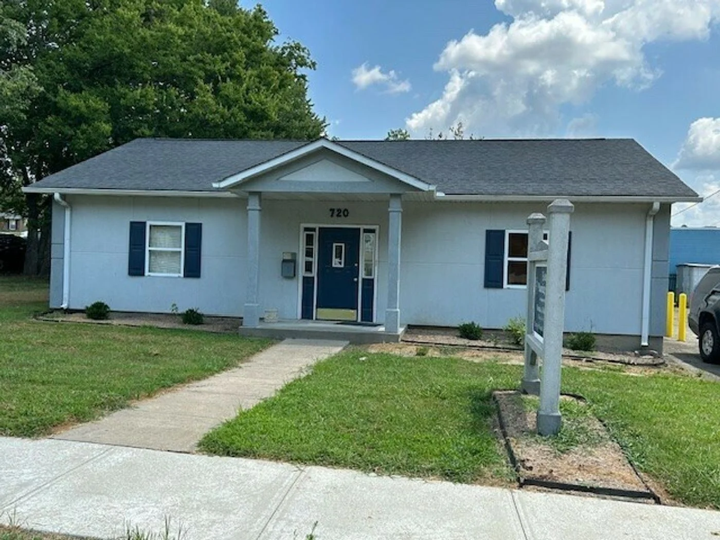 Photo 2 of 720 Forest Ave, Cape Girardeau, MO 63701