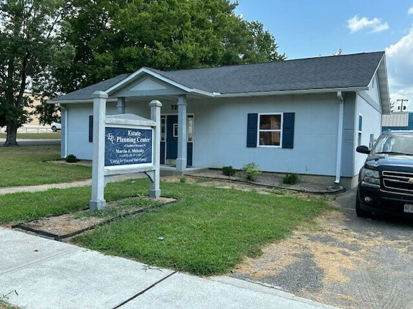 Photo 3 of 720 Forest Ave, Cape Girardeau, MO 63701