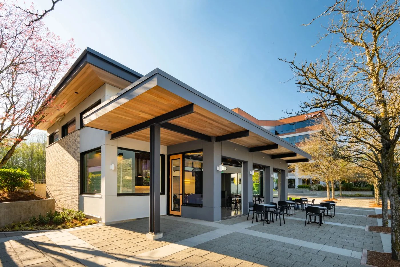 Photo-1 of 10210, 10220 & 10230 NE Points Dr, Kirkland, WA 98033