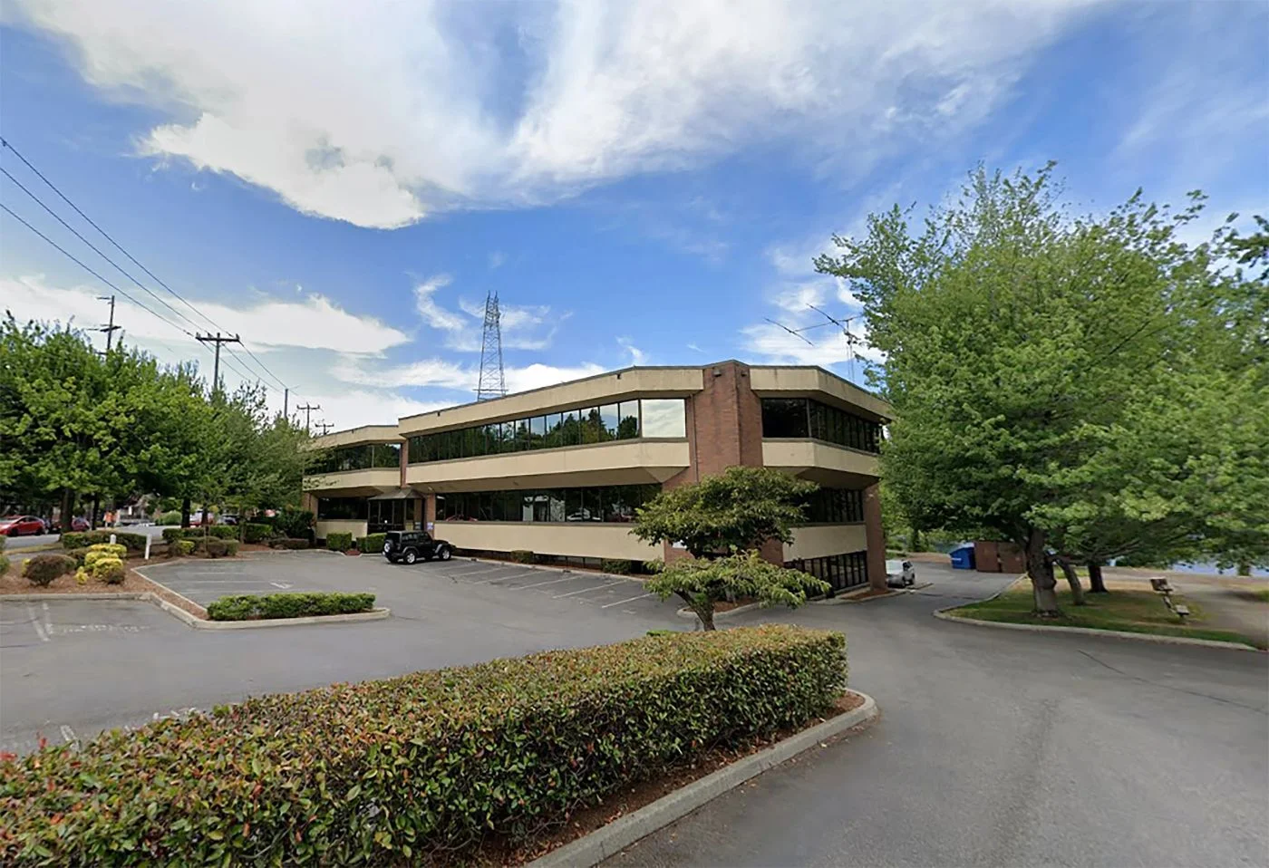 Photo 1 of 192 Nickerson St, Seattle, WA 98109