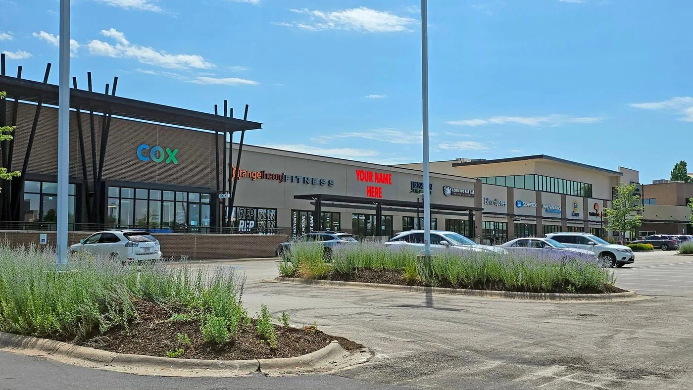 Photo 1 of 16909 Burke St, Omaha, NE 68118