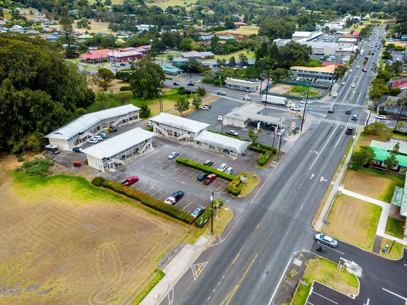 Photo 1 of 65 1206 Mamalahoa Hwy, Kamuela, HI 96743