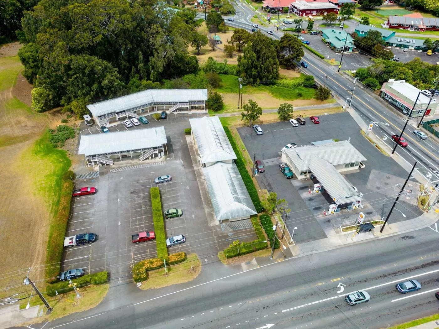 Photo 2 of 65 1206 Mamalahoa Hwy, Kamuela, HI 96743