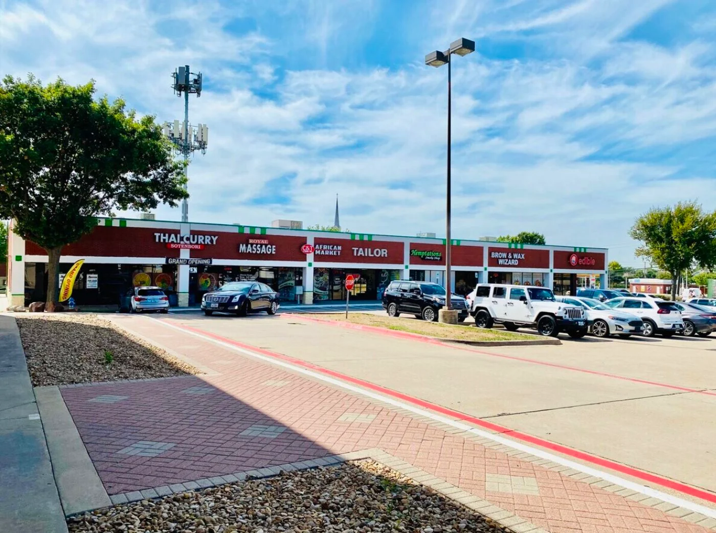 Photo 1 of 3304 Coit Rd, Plano, TX 75023