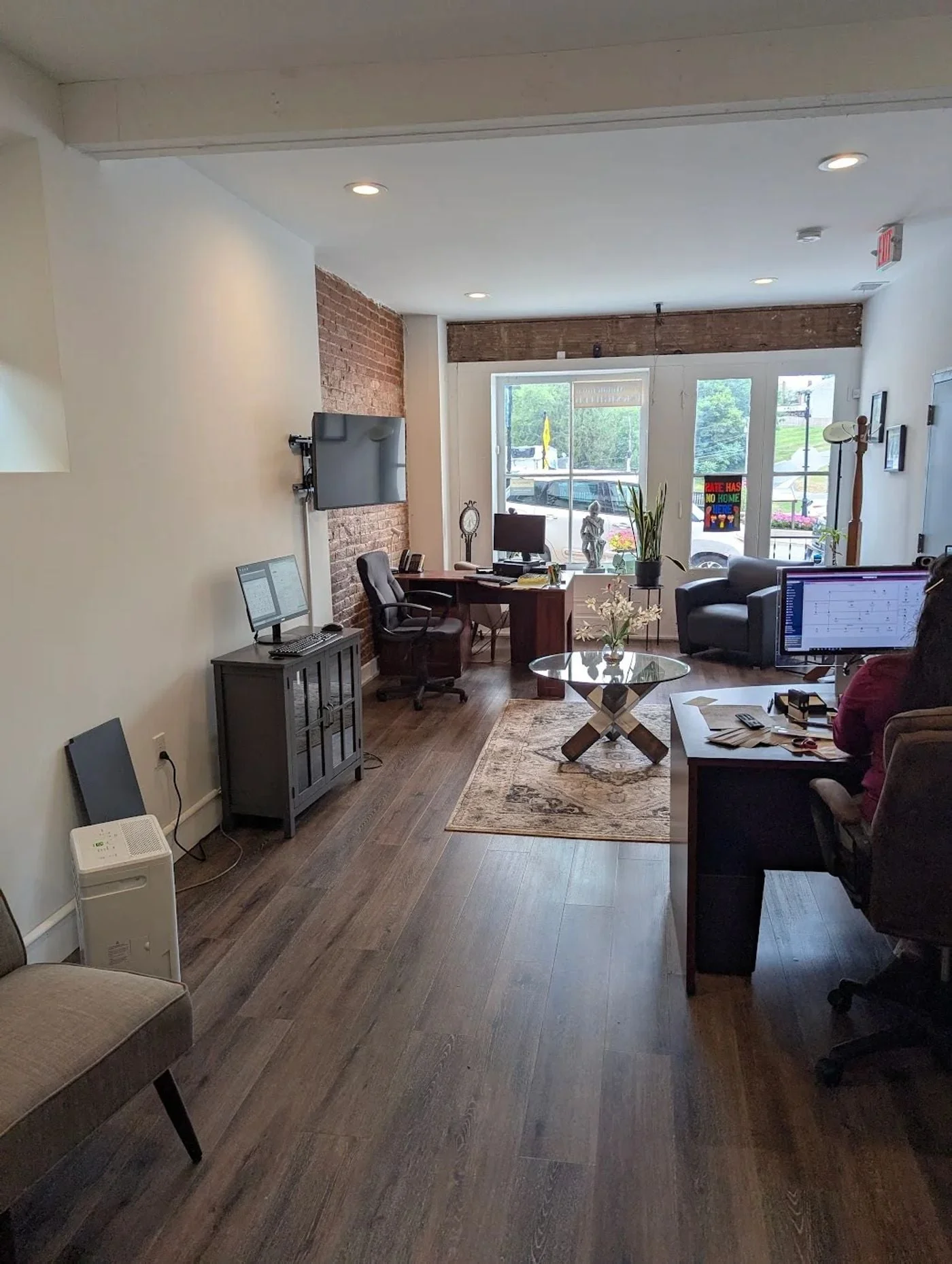 Photo 2 of 123 W Main St, Middletown, MD 21769