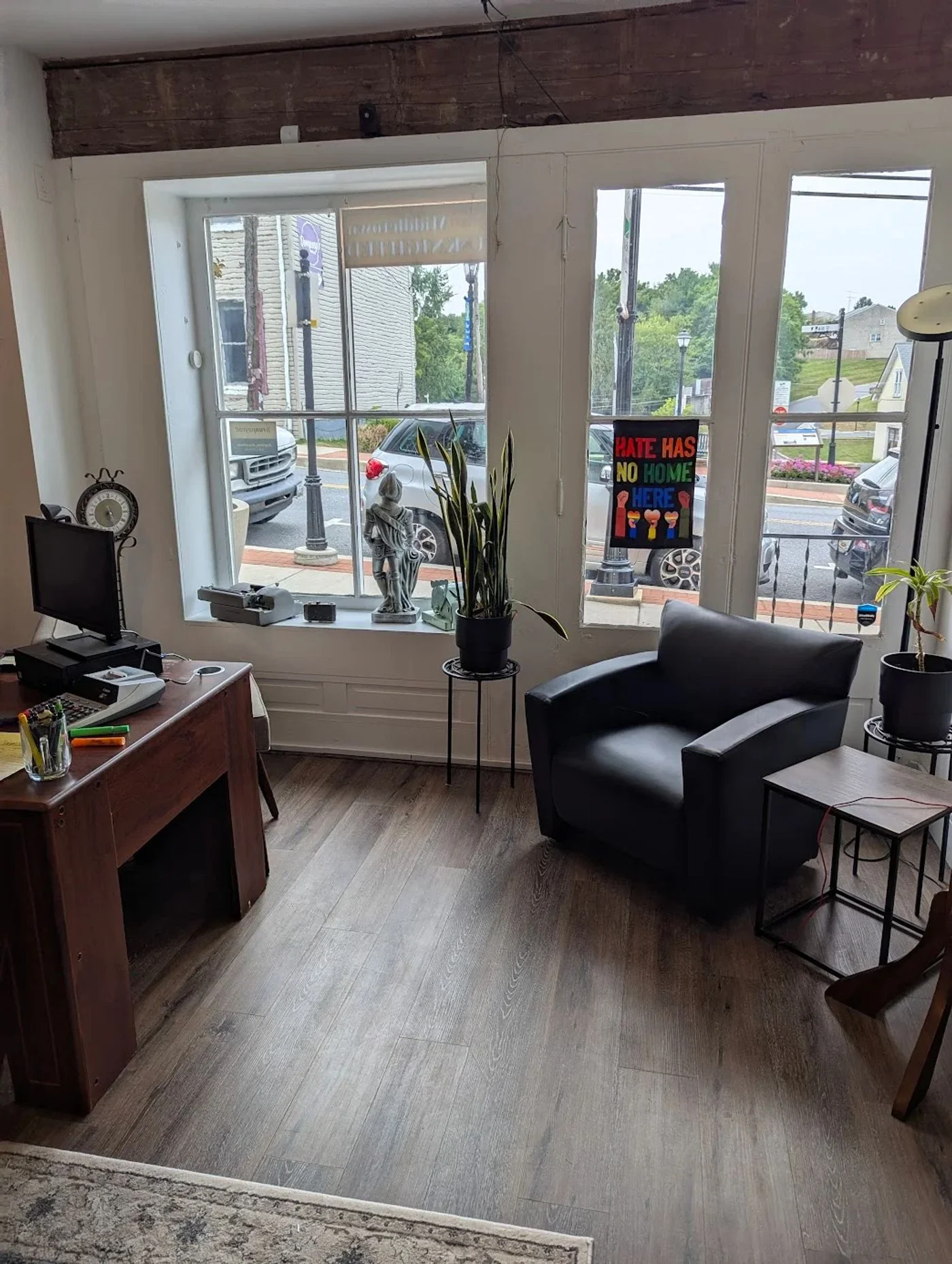 Photo 1 of 123 W Main St, Middletown, MD 21769