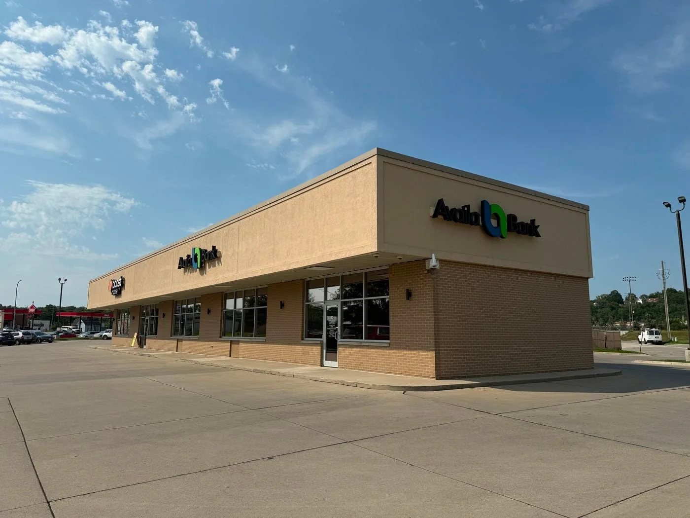 Photo 1 of 1380 Hamilton Boulevard, Sioux City, IA 51103