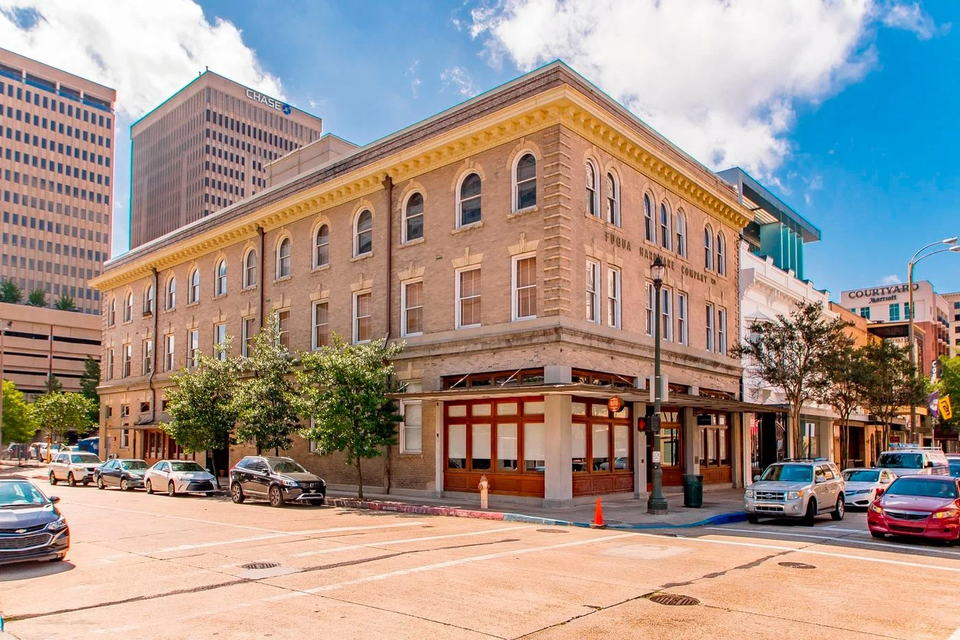 Photo-1 of 304 Laurel Street, Baton Rouge, LA 70801