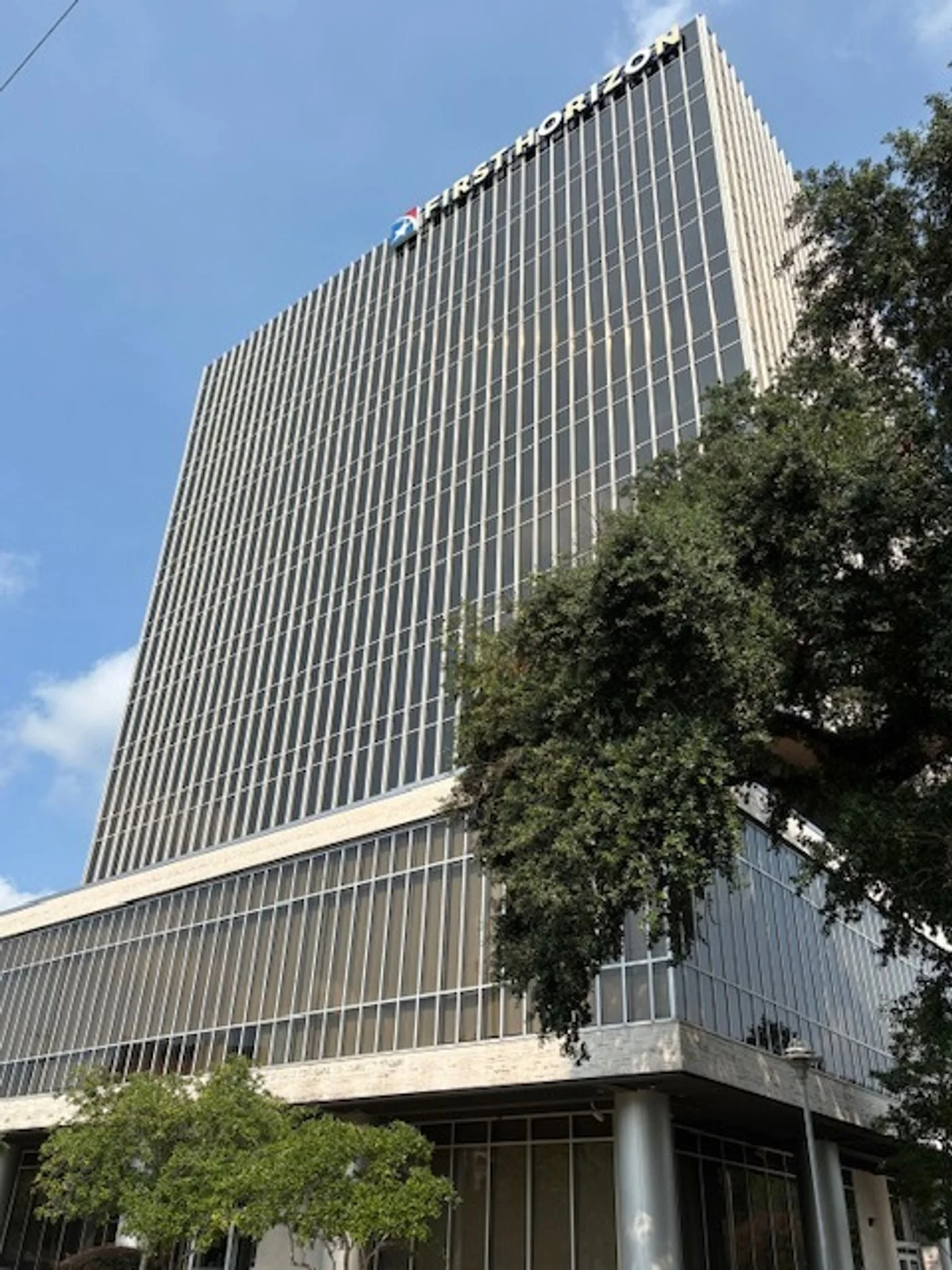 Photo 2 of 200 W. Congress Street, Lafayette, LA 70501