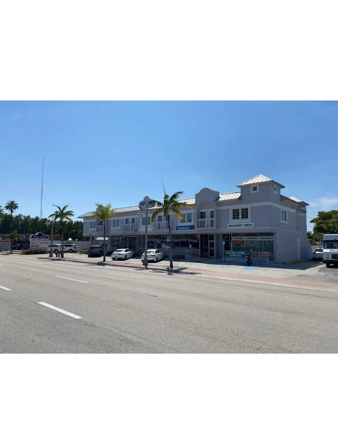 Photo 1 of 41 North Federal Highway, Pompano Beach, FL 33062
