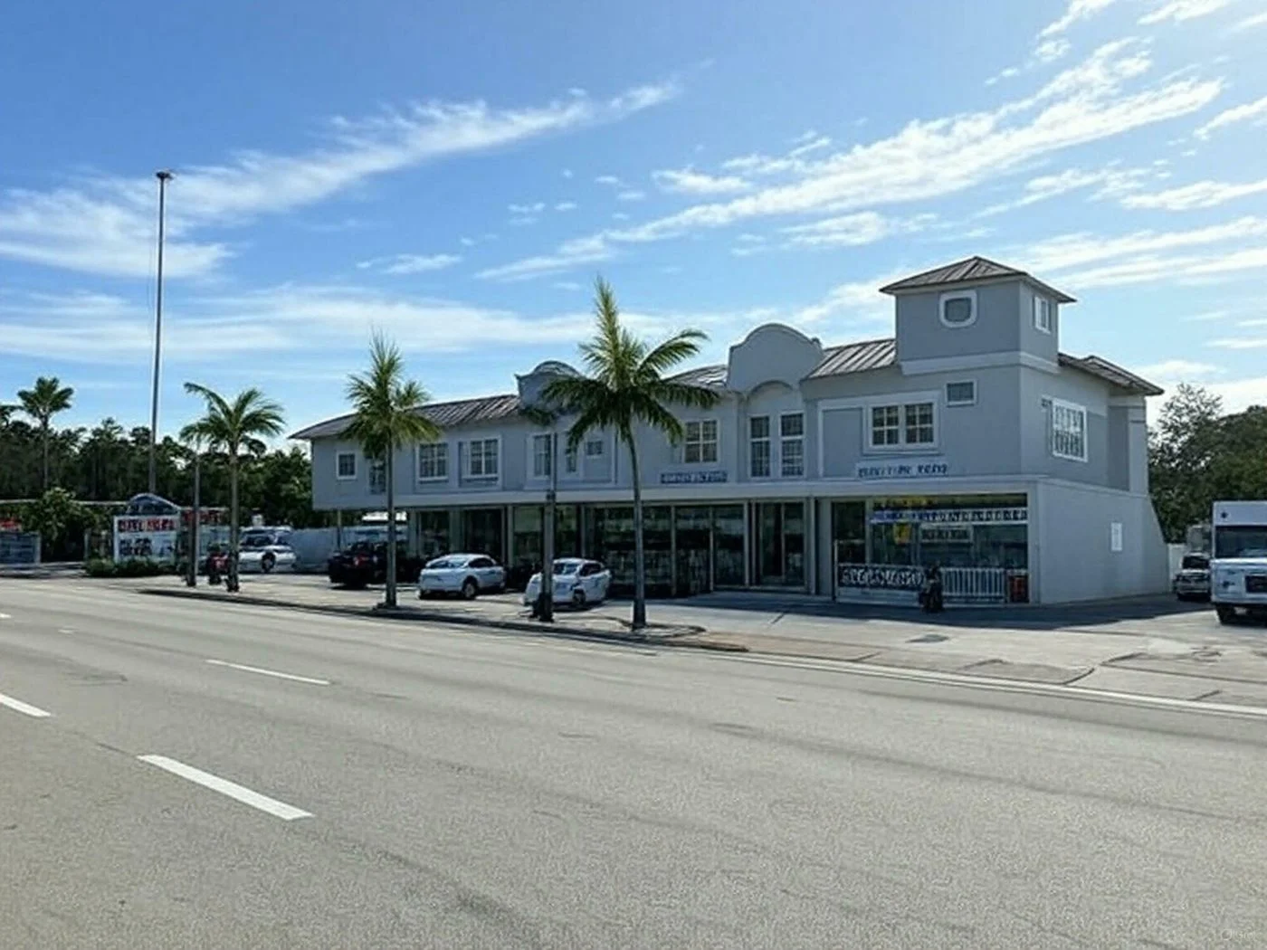 Photo 2 of 41 North Federal Highway, Pompano Beach, FL 33062