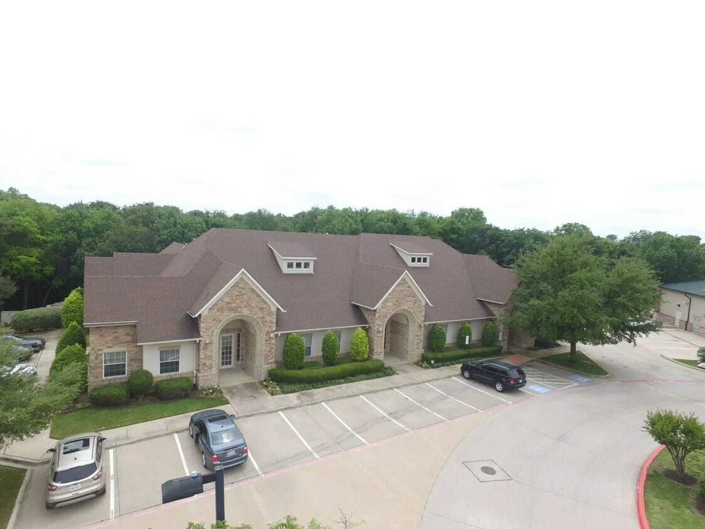 Photo 1 of 2604 Long Prairie Rd, Flower Mound, TX 75022