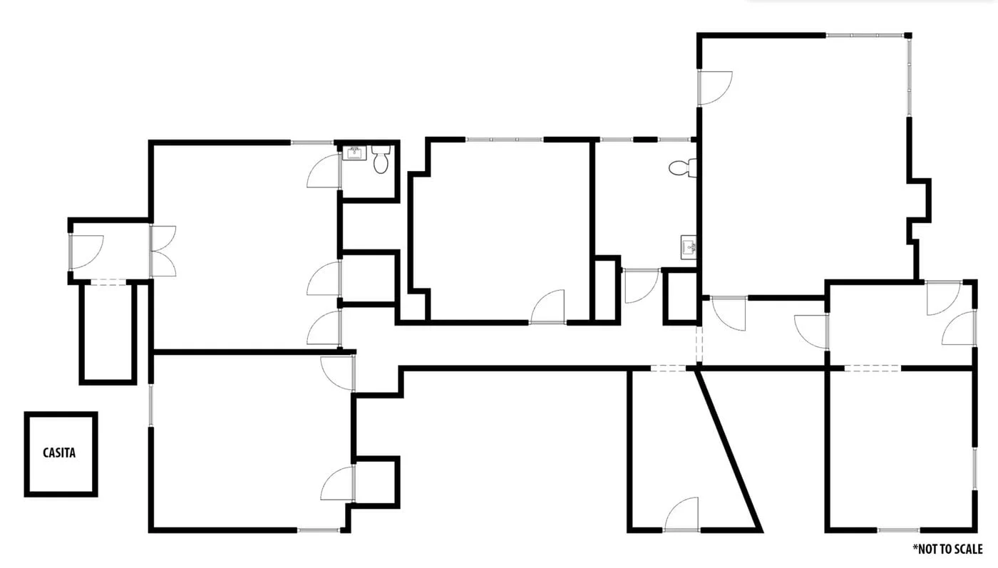 Photo 2 of 624 S 9th St, Las Vegas, NV 89101