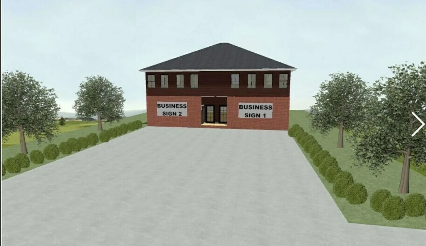 Photo 1 of 206 S Main St, Venus, Venus, TX 76084