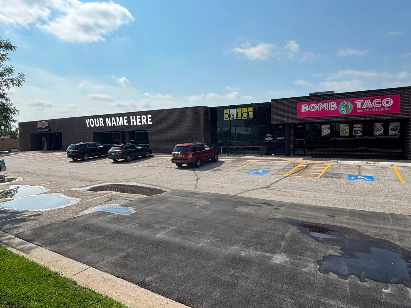 Photo 1 of 12309 West Maple Road, Omaha, NE 68164