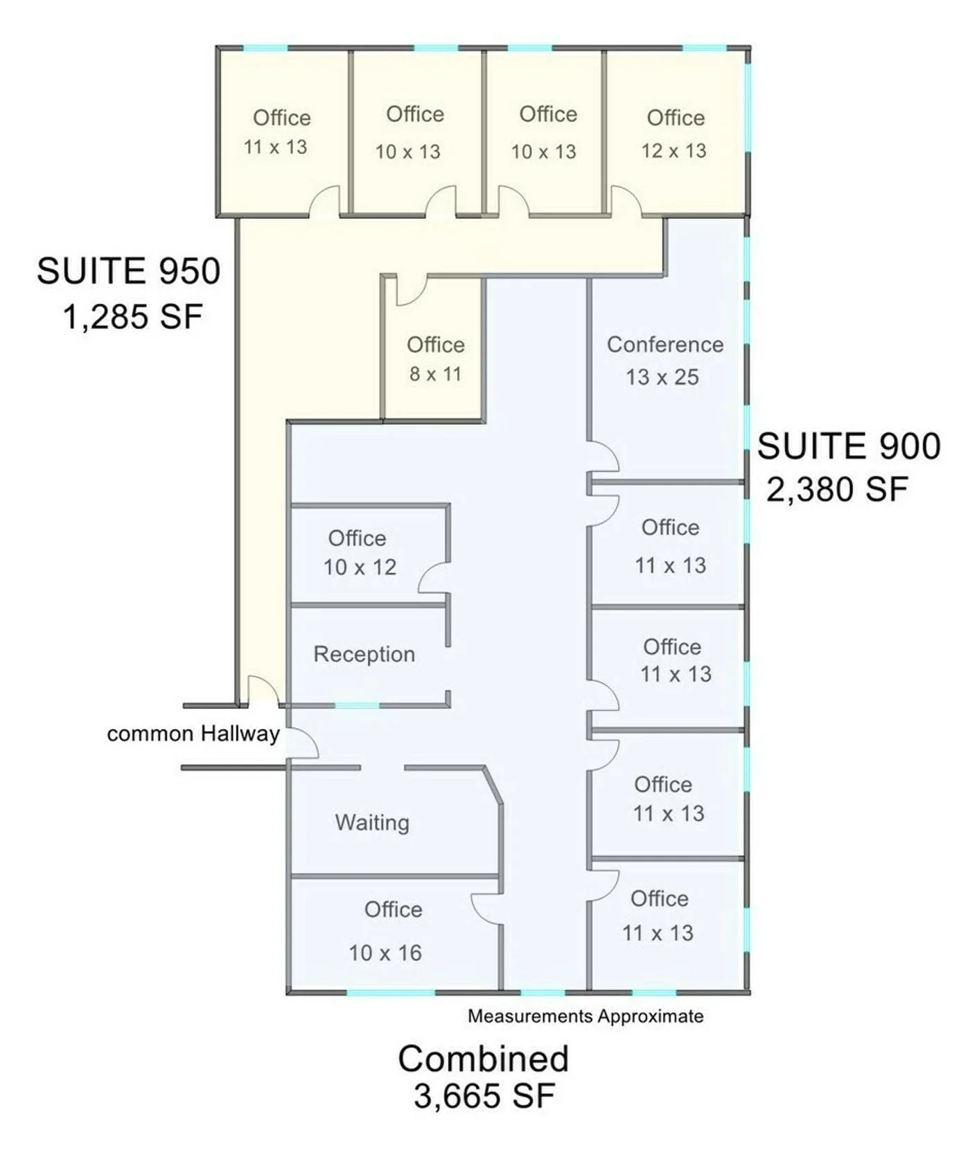 Photo 2 of 333 Commerce Dr. 900-950, Crystal Lake, IL 60014