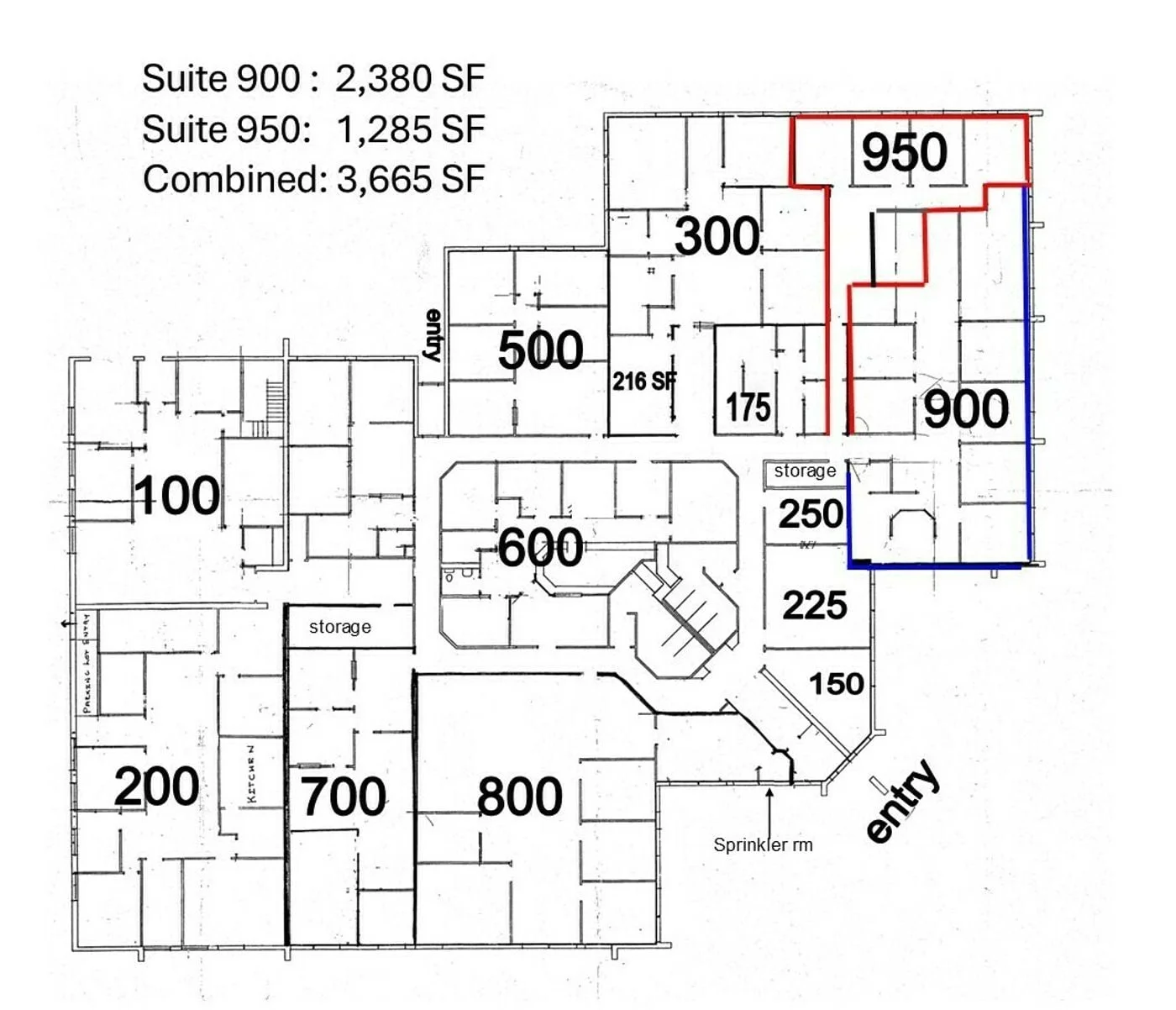 Photo 3 of 333 Commerce Dr. 900-950, Crystal Lake, IL 60014