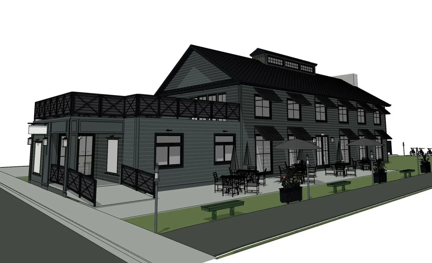 Photo 1 of 227 Park St, Westfield, IN 46074