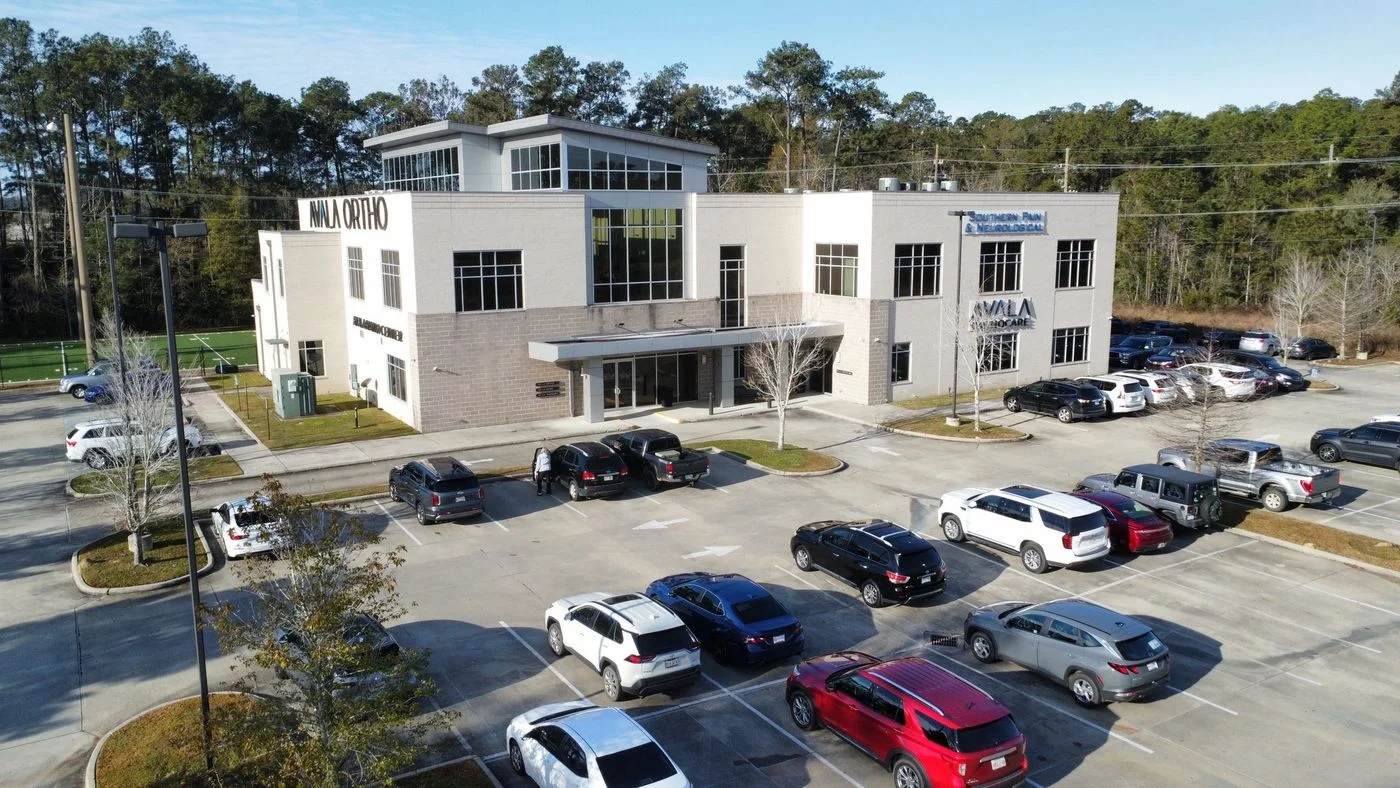 Photo 1 of 1200 Pinnacle Pkwy, Covington, LA 70433