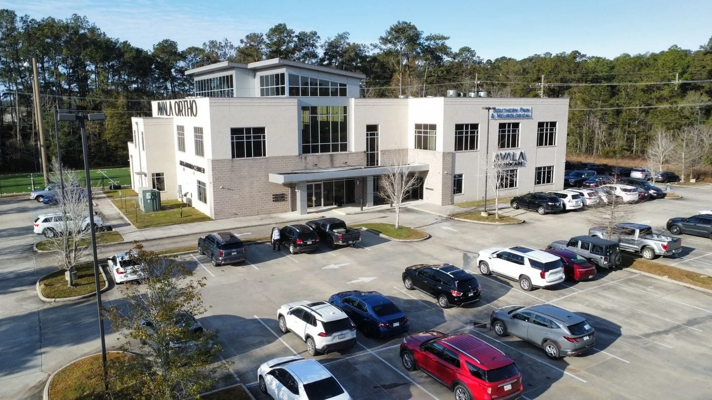 Photo 3 of 1200 Pinnacle Pkwy, Covington, LA 70433