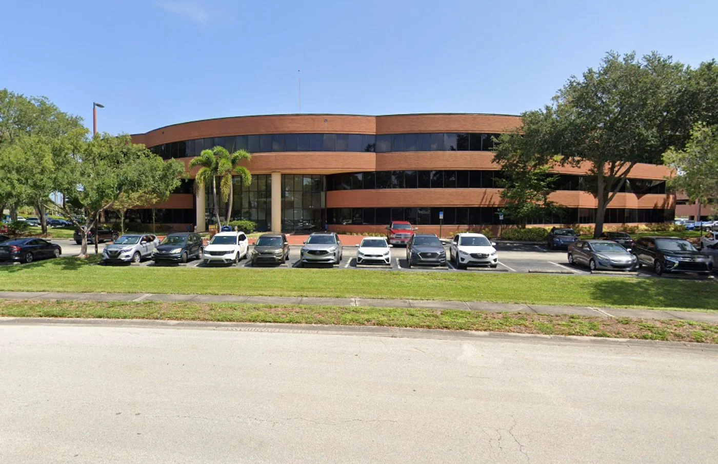 Photo 1 of 2600 McCormick Drive, Clearwater, FL 33759