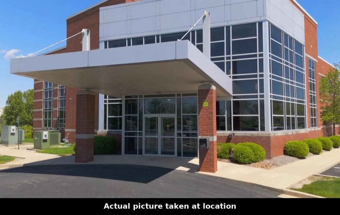 Photo 2 of 1040 Greenwood Springs Blvd, Greenwood, IN 46143