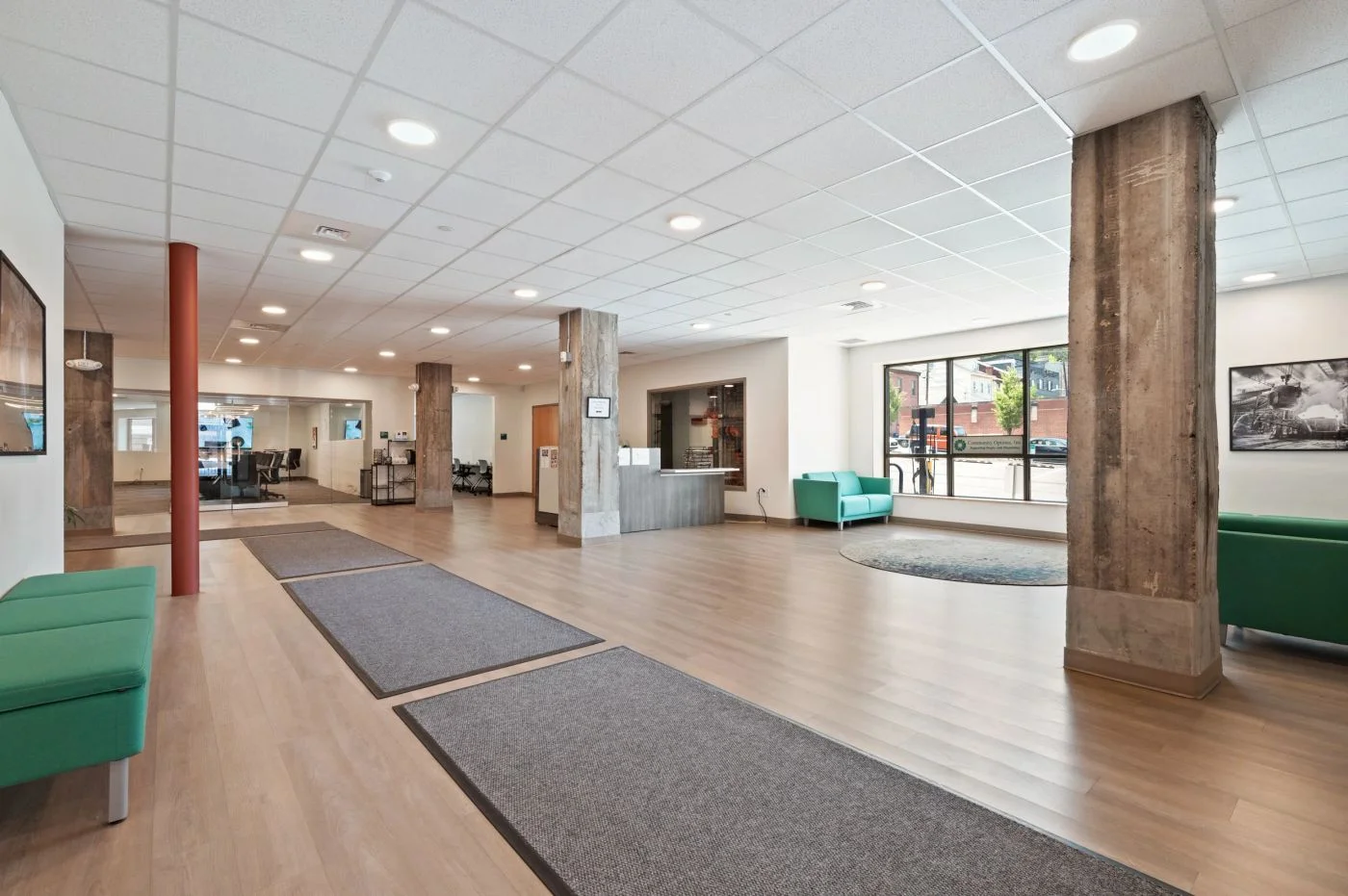 Photo 3 of 900 Sarah St, Pittsburgh, PA 15203