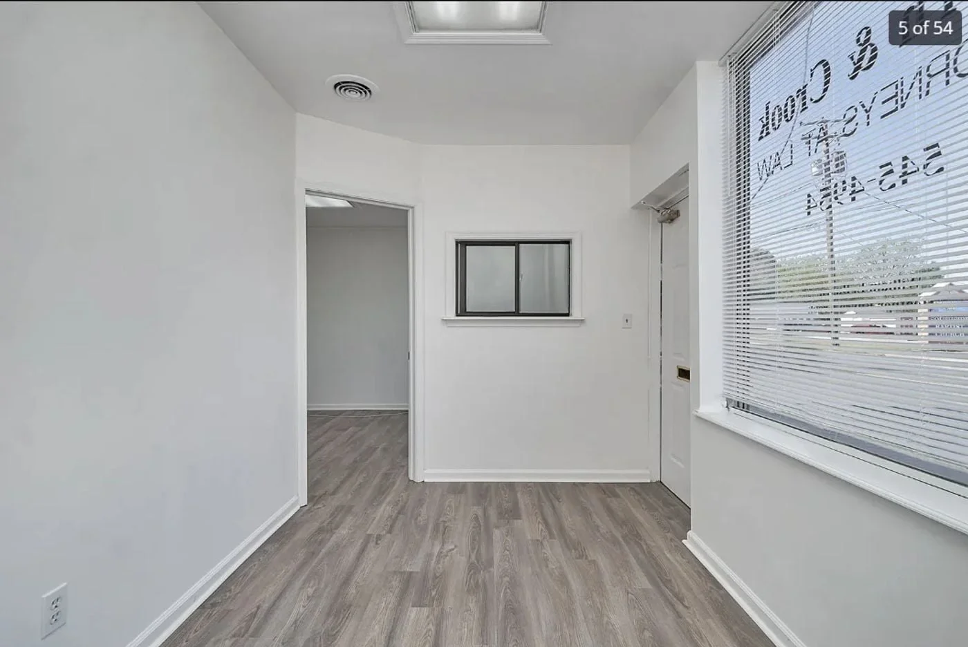 Photo 3 of 1205 Bainbridge Blvd, Chesapeake, VA 23324