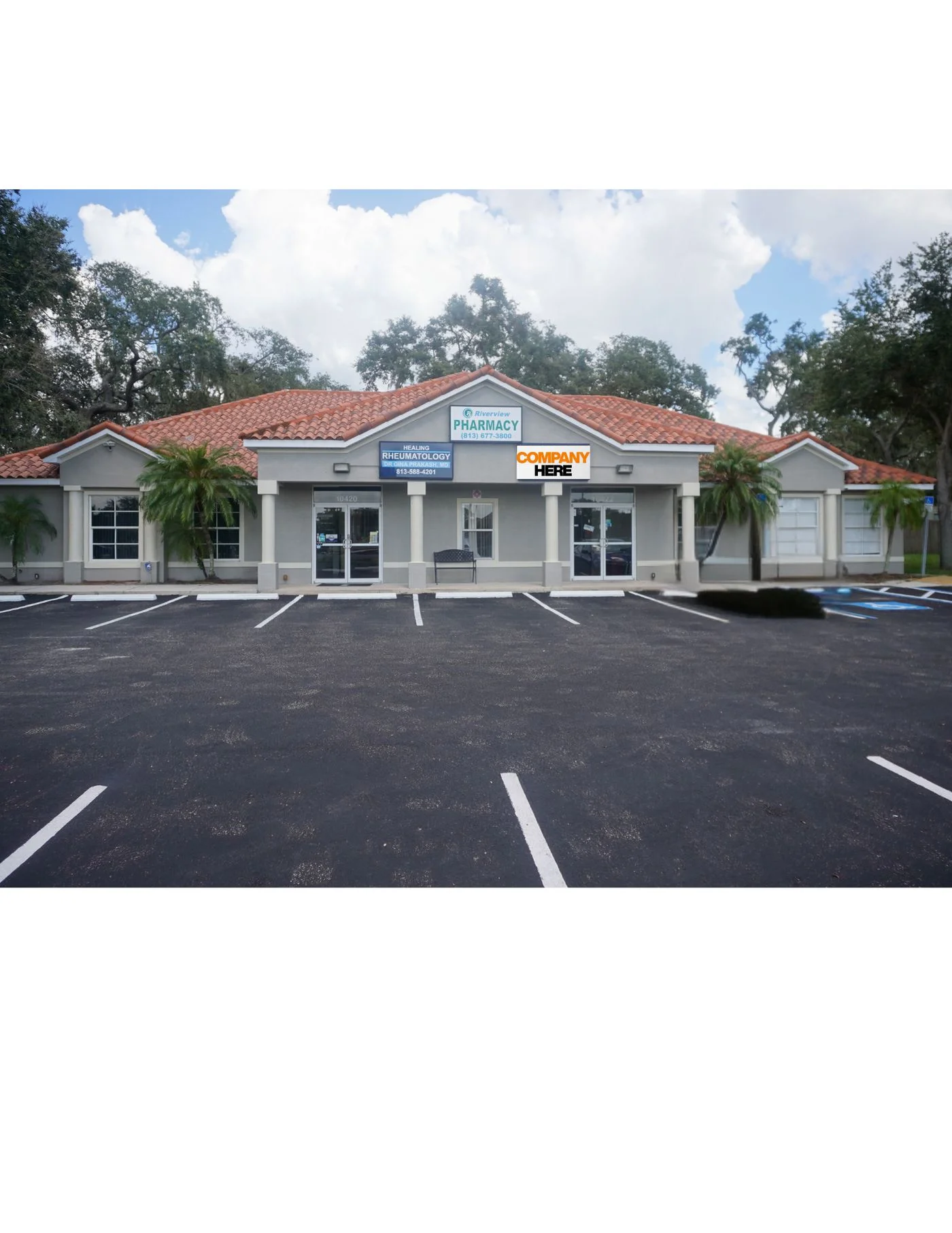 Photo-1 of 10422 U.S. 301, Riverview, FL 33578
