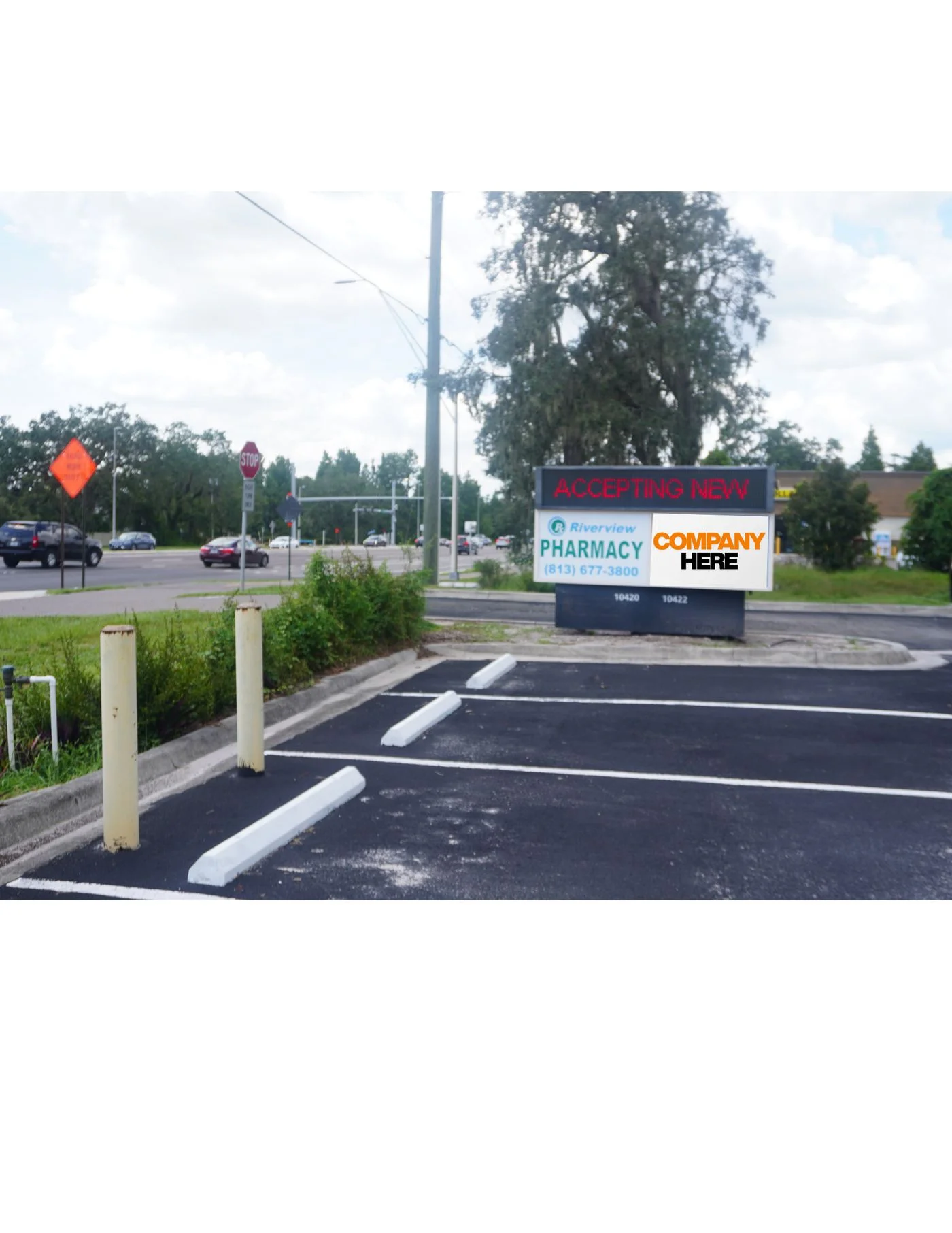 Photo-2 of 10422 U.S. 301, Riverview, FL 33578