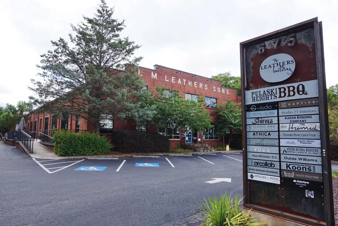 Photo-1 of 675 Pulaski St, Athens, GA, 30601